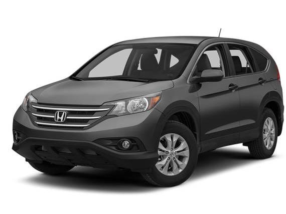 HONDA CR-V 2013 5J6RM4H55DL073799 image