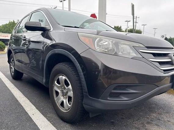 HONDA CR-V 2013 5J6RM4H3XDL016514 image