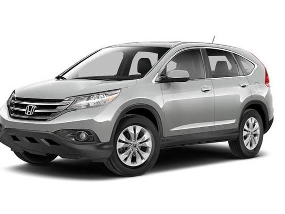 HONDA CR-V 2013 5J6RM3H7XDL013111 image
