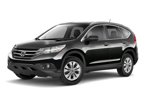 HONDA CR-V 2013 5J6RM3H70DL020570 image
