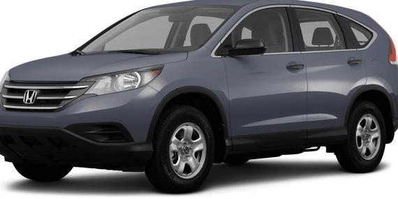 HONDA CR-V 2013 2HKRM4H56DH638703 image