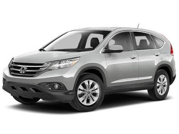 HONDA CR-V 2013 5J6RM3H76DL038894 image