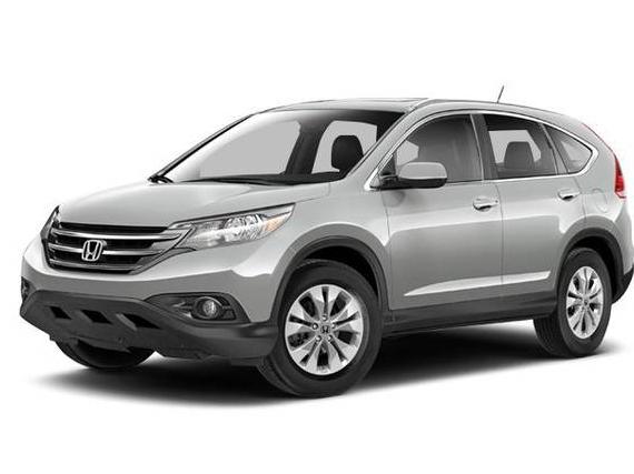 HONDA CR-V 2013 5J6RM4H78DL080277 image