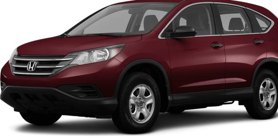 HONDA CR-V 2013 5J6RM4H77DL007952 image HONDA CR-V 2013 5J6RM4H77DL007952 image