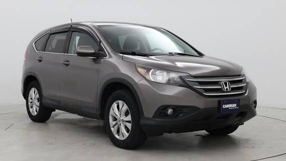 HONDA CR-V 2013 5J6RM4H54DL080498 image