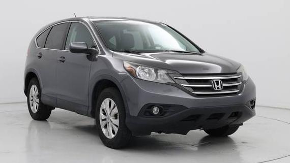 HONDA CR-V 2013 2HKRM4H57DH682497 image