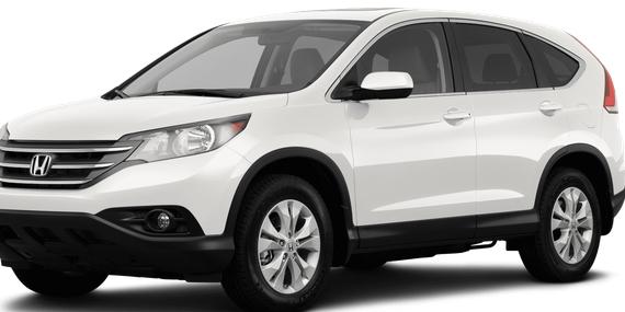 HONDA CR-V 2013 5J6RM3H52DL023579 image