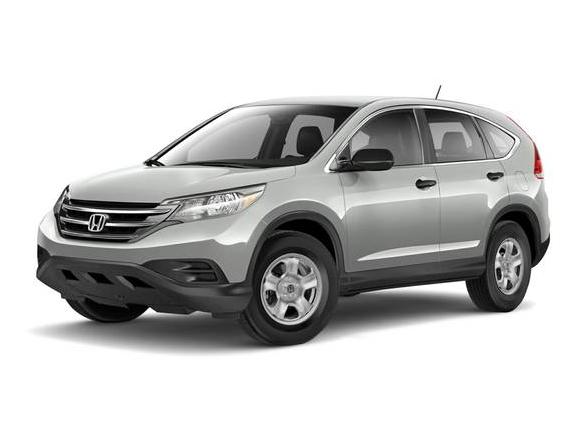 HONDA CR-V 2013 5J6RM4H30DL068492 image