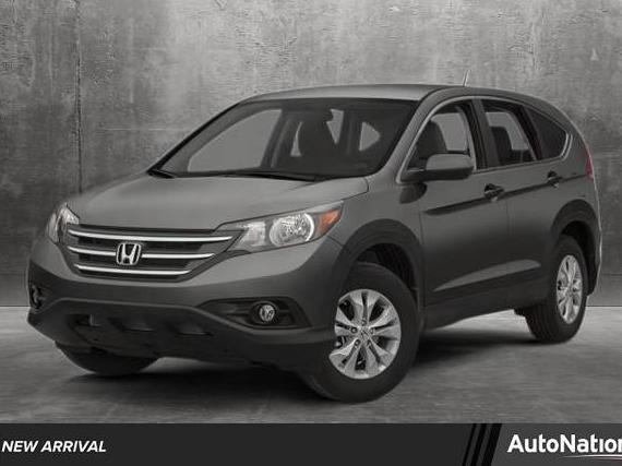 HONDA CR-V 2013 5J6RM3H5XDL003385 image
