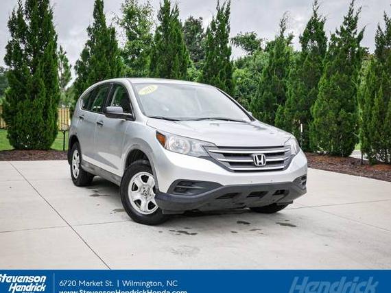 HONDA CR-V 2013 2HKRM4H36DH622466 image