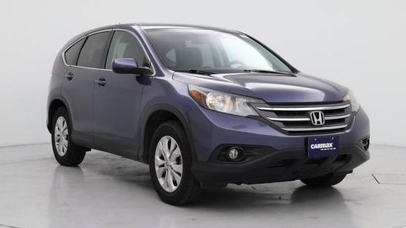 HONDA CR-V 2013 2HKRM4H52DH664246 image