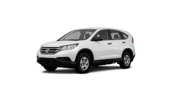 HONDA CR-V 2013 5J6RM4H79DL057333 image