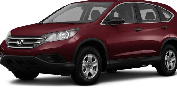 HONDA CR-V 2013 5J6RM4H57DL010428 image