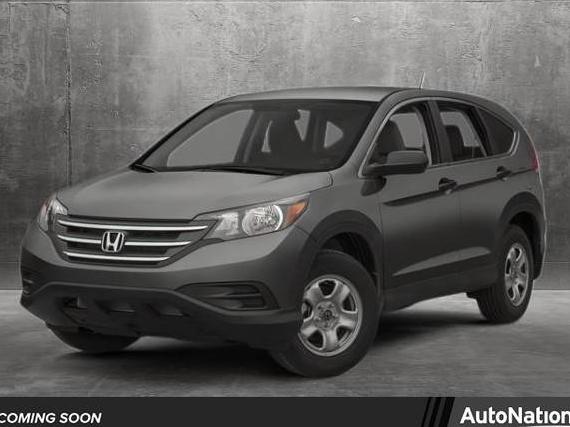 HONDA CR-V 2013 3CZRM3H32DG703820 image
