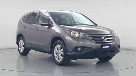 HONDA CR-V 2013 5J6RM4H53DL053812 image