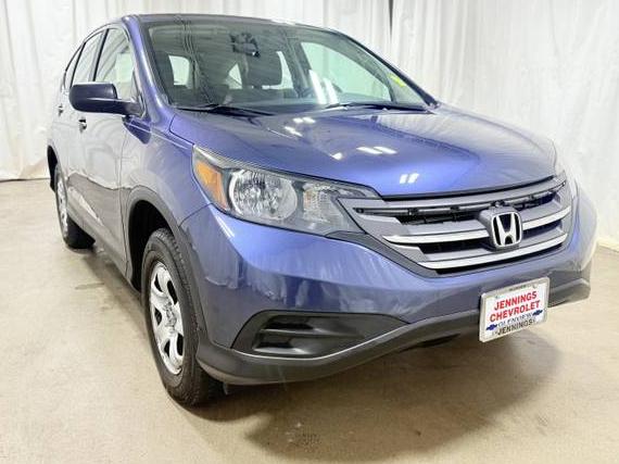 HONDA CR-V 2013 2HKRM4H37DH624405 image HONDA CR-V 2013 2HKRM4H37DH624405 image