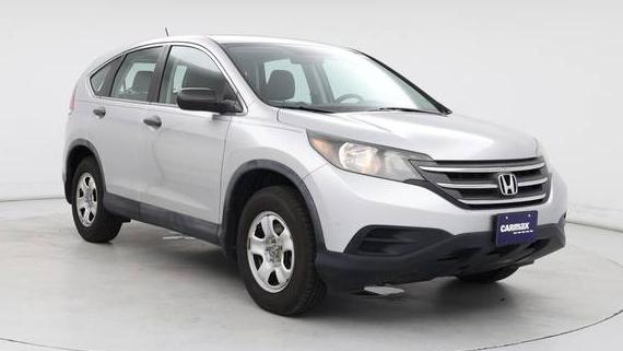 HONDA CR-V 2013 3CZRM3H36DG703030 image