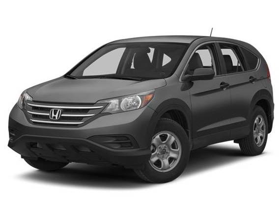 HONDA CR-V 2013 2HKRM4H3XDH673324 image
