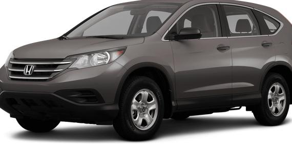 HONDA CR-V 2013 5J6RM4H37DL038941 image