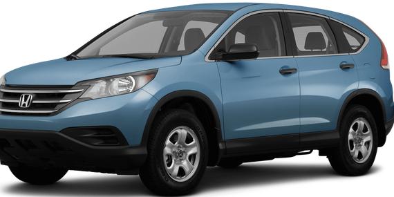 HONDA CR-V 2013 5J6RM4H7XDL009582 image