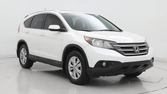 HONDA CR-V 2013 5J6RM3H78DL047841 image