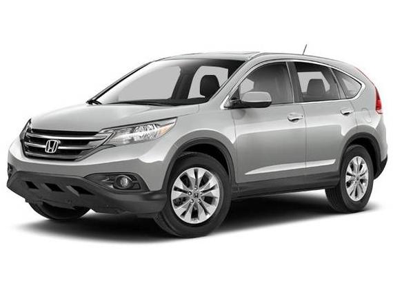 HONDA CR-V 2013 5J6RM3H78DL018775 image