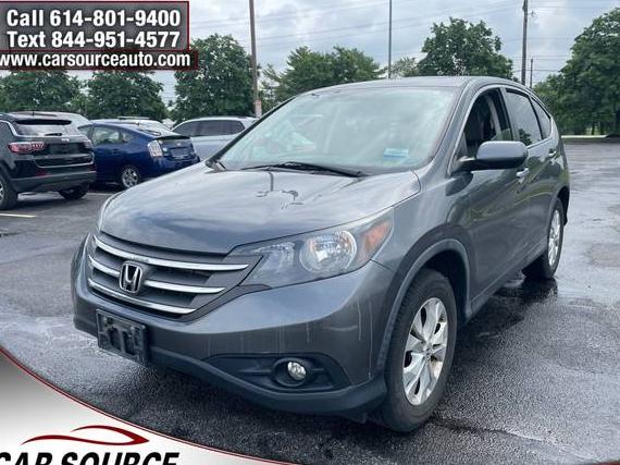 HONDA CR-V 2013 2HKRM4H56DH621447 image