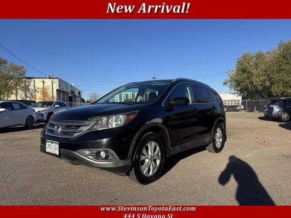 HONDA CR-V 2013 2HKRM4H79DH630046 image HONDA CR-V 2013 2HKRM4H79DH630046 image