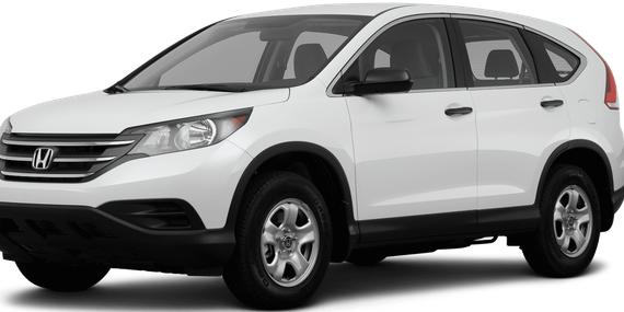 HONDA CR-V 2013 2HKRM4H74DH687402 image