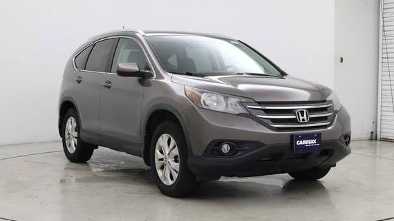 HONDA CR-V 2013 5J6RM4H75DL077160 image