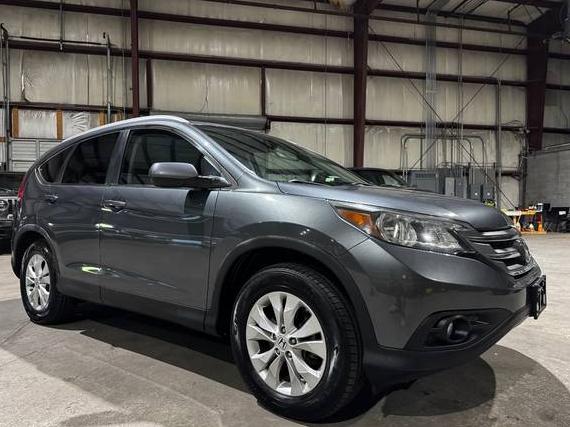 HONDA CR-V 2013 2HKRM4H74DH616295 image