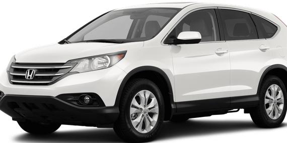 HONDA CR-V 2013 5J6RM3H57DL039700 image