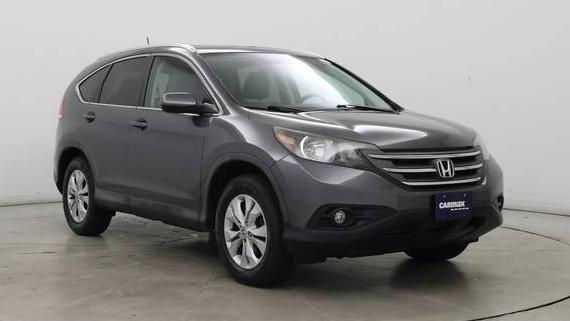 HONDA CR-V 2013 2HKRM4H78DH671512 image