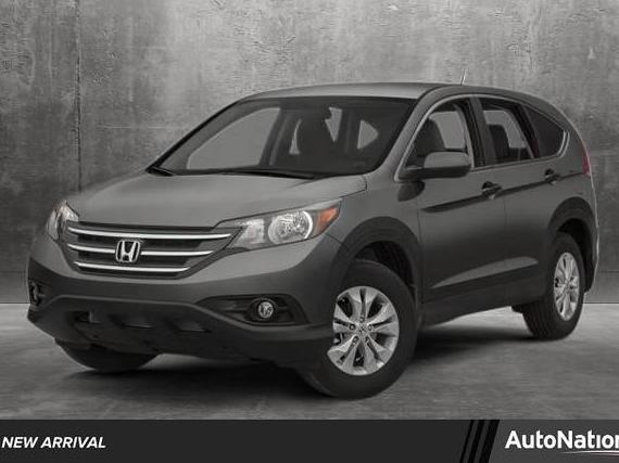 HONDA CR-V 2013 3CZRM3H52DG704449 image