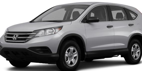 HONDA CR-V 2013 2HKRM4H70DH636575 image