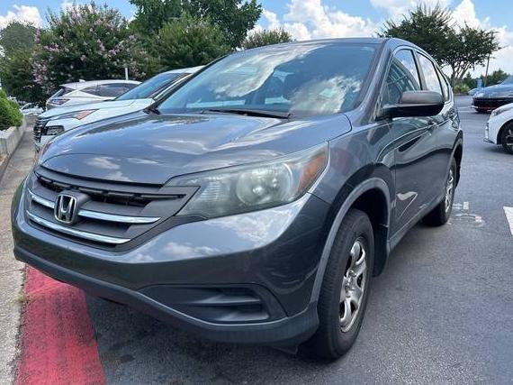 HONDA CR-V 2013 3CZRM3H38DG709928 image