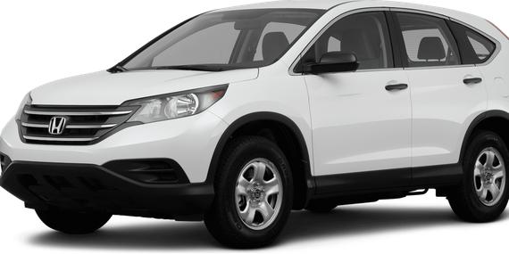 HONDA CR-V 2013 2HKRM4H75DH672696 image