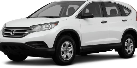 HONDA CR-V 2013 2HKRM4H75DH678062 image