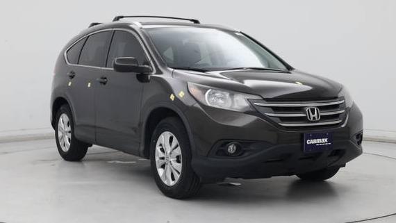 HONDA CR-V 2013 5J6RM4H7XDL042355 image