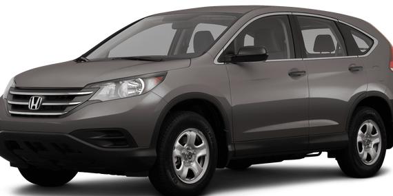 HONDA CR-V 2013 2HKRM4H36DH675085 image