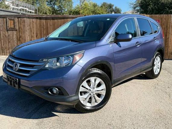 HONDA CR-V 2013 3CZRM3H57DG707508 image HONDA CR-V 2013 3CZRM3H57DG707508 image