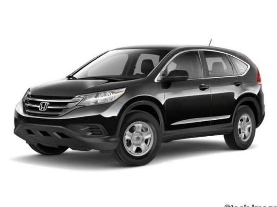 HONDA CR-V 2013 3CZRM3H39DG700543 image