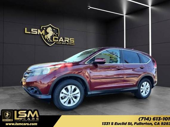 HONDA CR-V 2013 5J6RM3H51DL016784 image HONDA CR-V 2013 5J6RM3H51DL016784 image