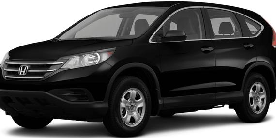 HONDA CR-V 2013 2HKRM4H79DH638261 image