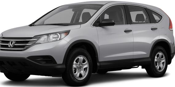 HONDA CR-V 2013 2HKRM4H7XDH687016 image