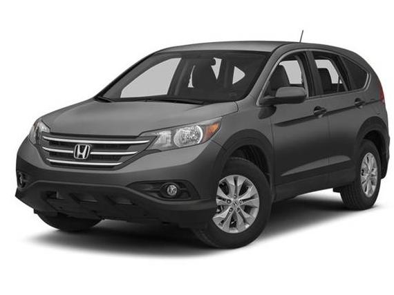 HONDA CR-V 2013 2HKRM4H51DH618424 image