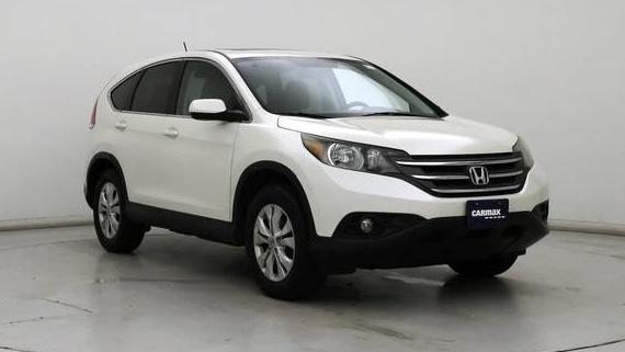 HONDA CR-V 2013 5J6RM4H56DL079594 image