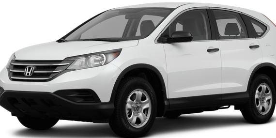 HONDA CR-V 2013 2HKRM4H53DH661663 image
