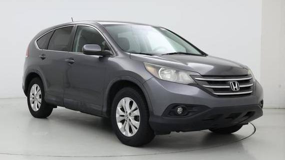 HONDA CR-V 2013 3CZRM3H52DG700725 image