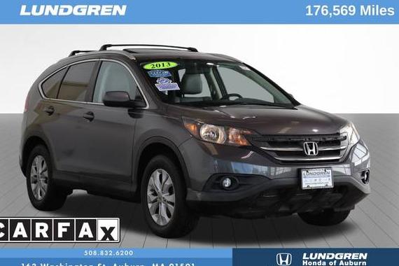 HONDA CR-V 2013 2HKRM4H74DH676111 image HONDA CR-V 2013 2HKRM4H74DH676111 image